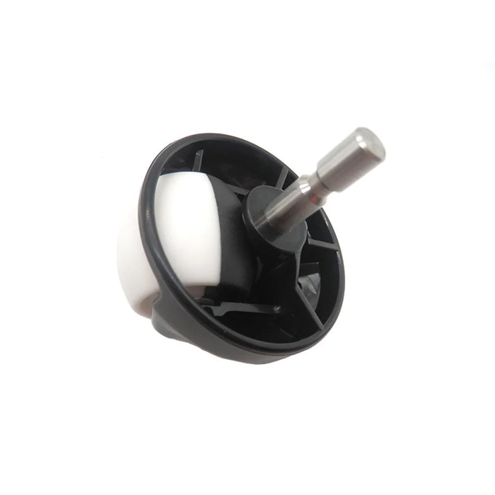 Universal Guide Wheel Replacement for iRobot Roomba All Series Robot Cleaner - 2