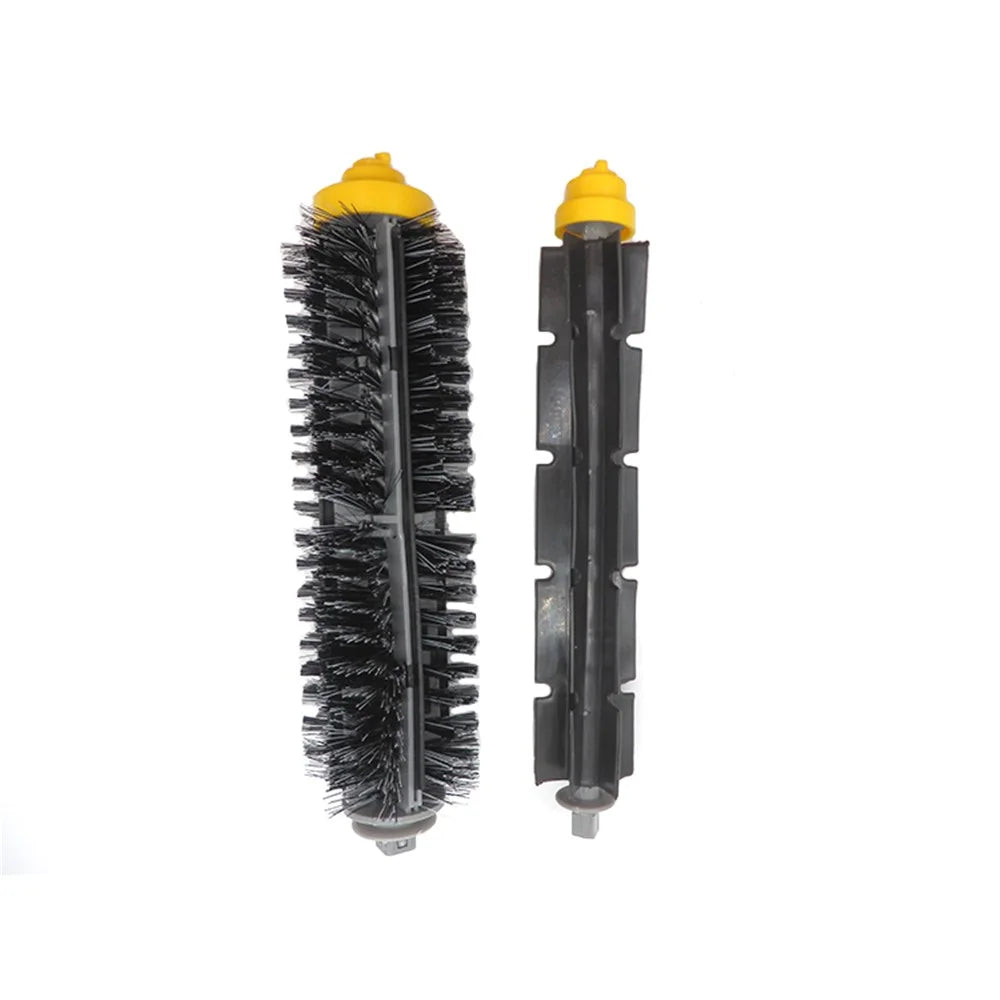 Sweeping Robot Hepa Filter Side Main Brush Parts for iRobot Roomba 700 Series Sweeper - 5