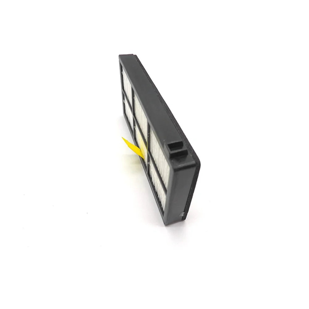 Sweeping Robot Filter Triangle Brush Main Brush Parts for iRobot Roomba 800 Series / 900 Series Vacuum Cleaner - 5