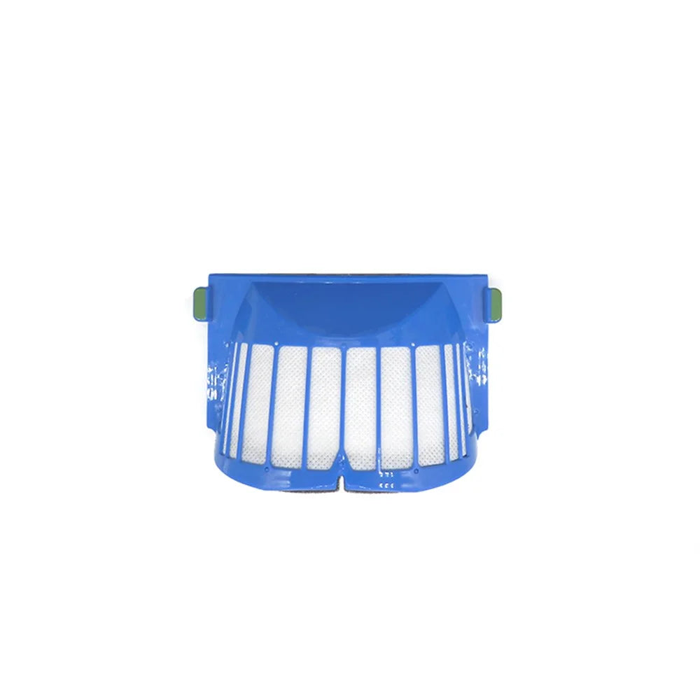 HEPA Filter Vacuum Cleaner Replacements for iRobot Roomba 6 Series 610 611 627 650 - 1