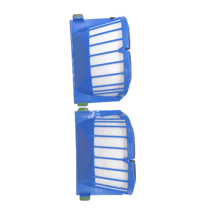 HEPA Filter Vacuum Cleaner Replacements for iRobot Roomba 6 Series 610 611 627 650 - 3