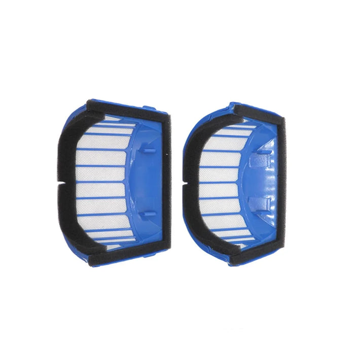 HEPA Filter Vacuum Cleaner Replacements for iRobot Roomba 6 Series 610 611 627 650 - 4