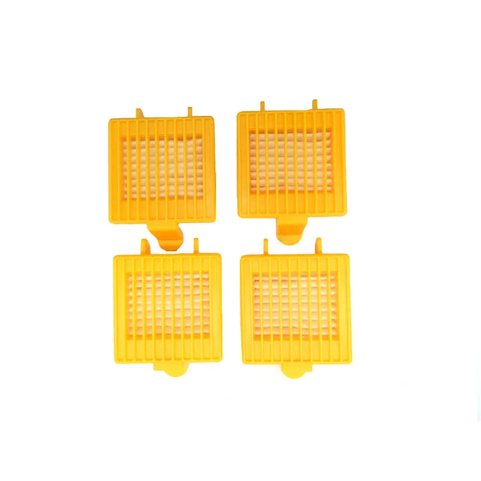 Vacuum Cleaner Hepa Filter Replacements for iRobot Roomba 7 Series Sweeping Robot - 3
