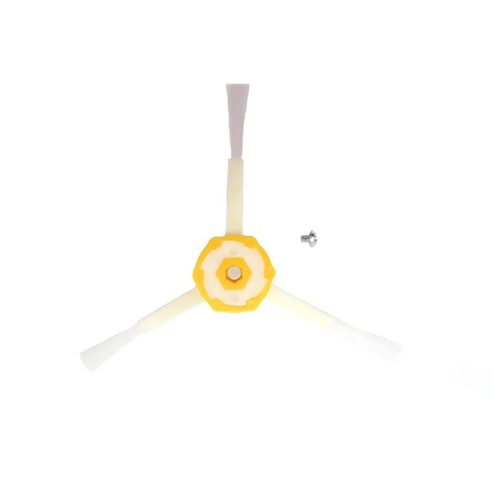 12Pcs/Set 3-Armed Side Brushes for iRobot Roomba 5/6/7 Series Vacuum Cleaner - 5