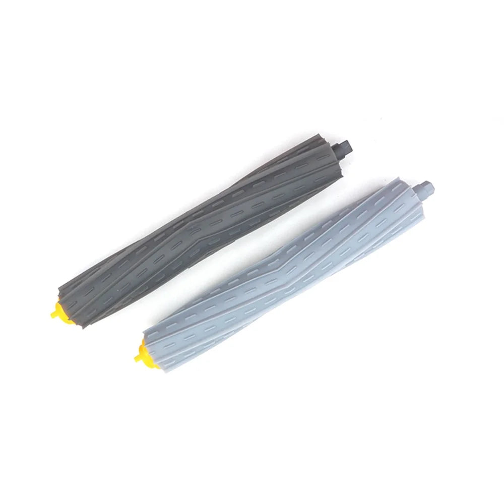 Vacuum Cleaner Triangle Brush Main Brush Filter Parts for iRobot Roomba 8 / 9 Series 870 880 900 Sweeping Robot - 6