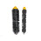 Vacuum Cleaner Main Brush Filter Hexagon Brush Replacements for iRobot Roomba 700 Series Sweeping Robot - 5