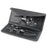 2Pcs/Set Professional Haircut Barber Scissor + Thinning Shear with Leather Package Bag - 3