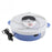 Electric Fly Trap Device with Trapping Food - EU Plug - 1