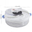 Electric Fly Trap Device with Trapping Food - EU Plug - 3