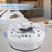 Electric Fly Trap Device with Trapping Food - EU Plug - 4