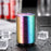 Stainless Steel Automatic Beer Bottle Opener Bar Accessories Kitchen Tool - Multi-color - 1