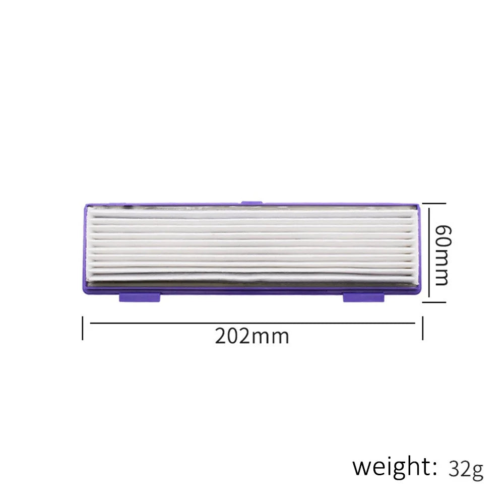 1Pc High Performance Vacuum Filter for Neato Botvac 70E / 75 / 80 / 85 / D3 / D4 / D5 / D6 / D7 Robot Vacuum Cleaner Parts (N702) - 6