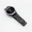 20mm Solid Stainless Steel Watch Band for Samsung Gear S2 Classic SM-732, Replacement Watch Strap - Black - 2