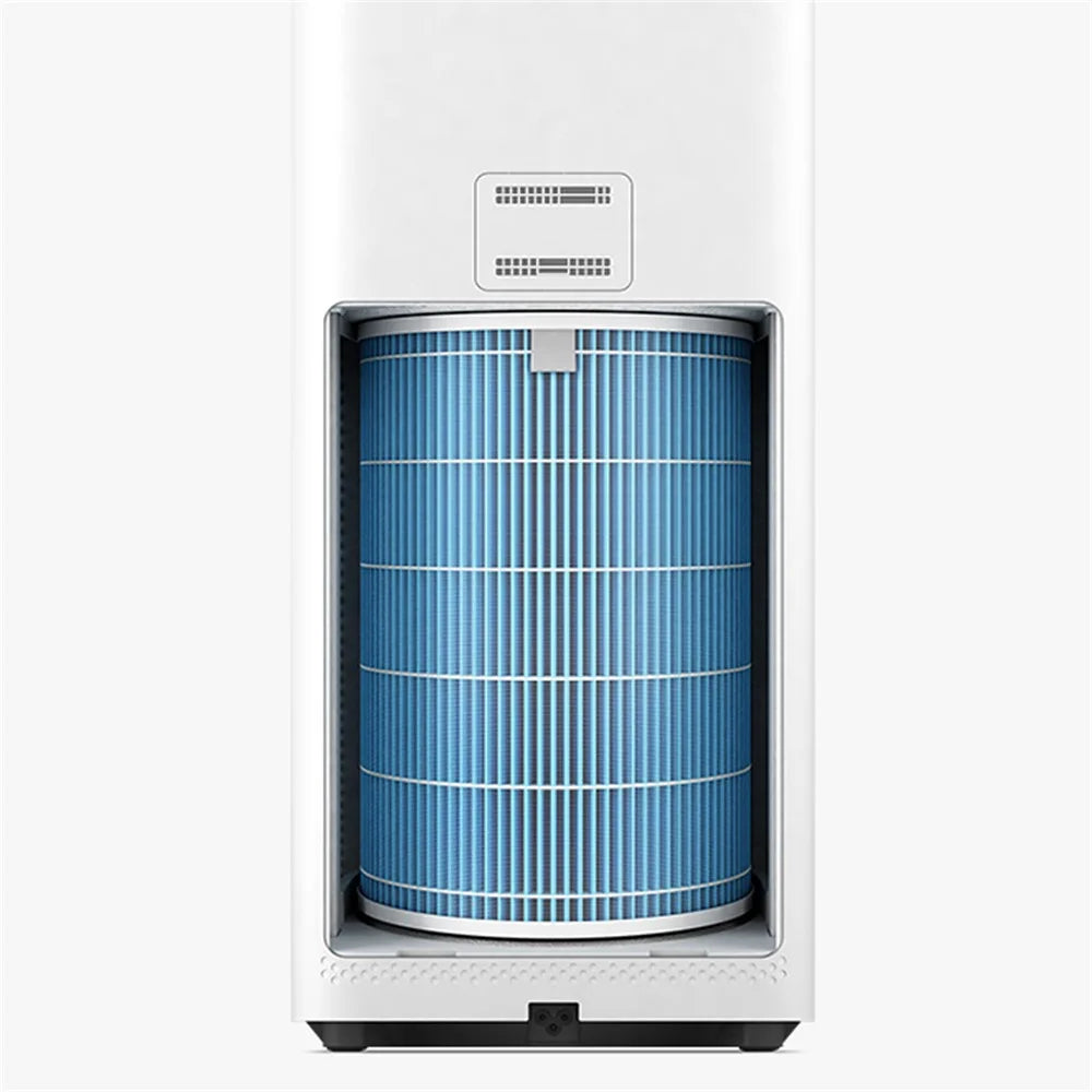 XIAOMI Mi Air Purifier Filter Cell for Xiaomi Mi Air Purifier 1 / 2 / Pro (Chinese Version) - Blue - 2