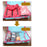 10Pcs/Set Travel Space Saver Bags Roll-Up Compression Storage Packing Organizers (No Vacuum Needed), Size: 35x50cm - 2