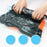 10Pcs/Set Travel Space Saver Bags Roll-Up Compression Storage Packing Organizers (No Vacuum Needed), Size: 35x50cm - 4