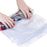 10Pcs/Set Travel Space Saver Bags Roll-Up Compression Storage Packing Organizers (No Vacuum Needed), Size: 35x50cm - 6