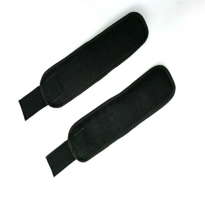 10 Powerful Magnets Magnetic Wristband for Holding Tools, Screws, Nails, Bolts, Drilling Bits - 2