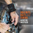 10 Powerful Magnets Magnetic Wristband for Holding Tools, Screws, Nails, Bolts, Drilling Bits - 7