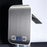 5KG / 1G Digital Scale Electronic Kitchen Food Scale [Support OEM / ODM Service] - Silver - 3