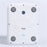 5KG / 1G Digital Scale Electronic Kitchen Food Scale [Support OEM / ODM Service] - Silver - 6