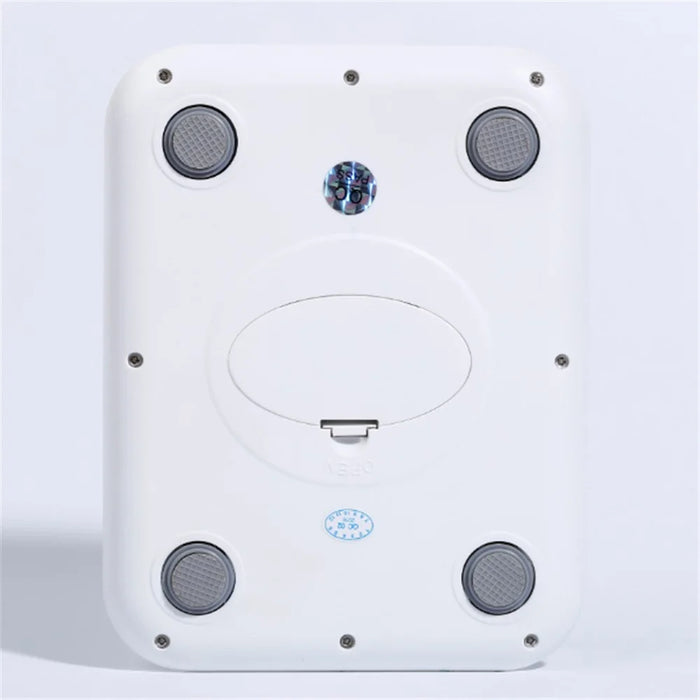 5KG / 1G Digital Scale Electronic Kitchen Food Scale [Support OEM / ODM Service] - Silver - 6