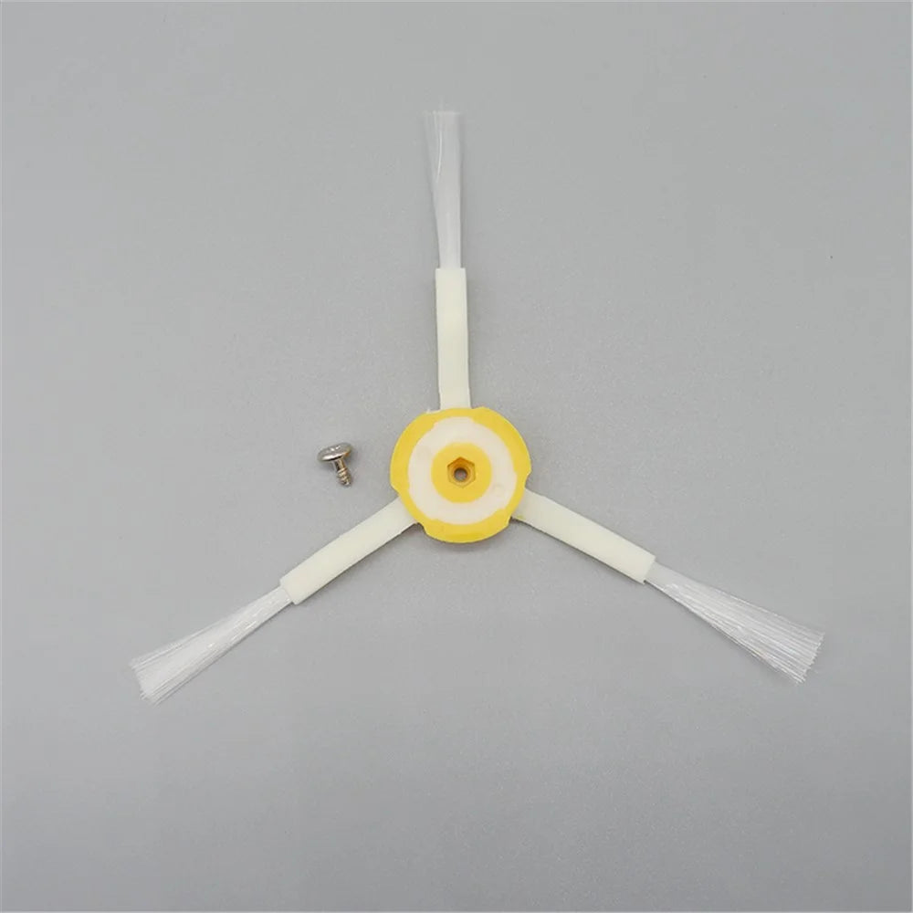 3-Armed Side Brush for iRobot Roomba 800 900 Series Vacuum Cleaner - 4