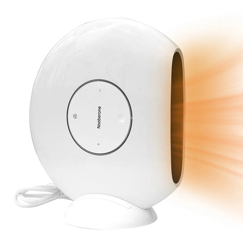 S800 Home Cooling Heating Dual-purpose Three-second Speed Thermal Energy Saving Smart Heater - 1