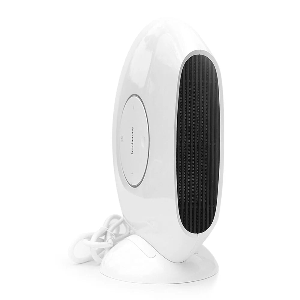 S800 Home Cooling Heating Dual-purpose Three-second Speed Thermal Energy Saving Smart Heater - 2