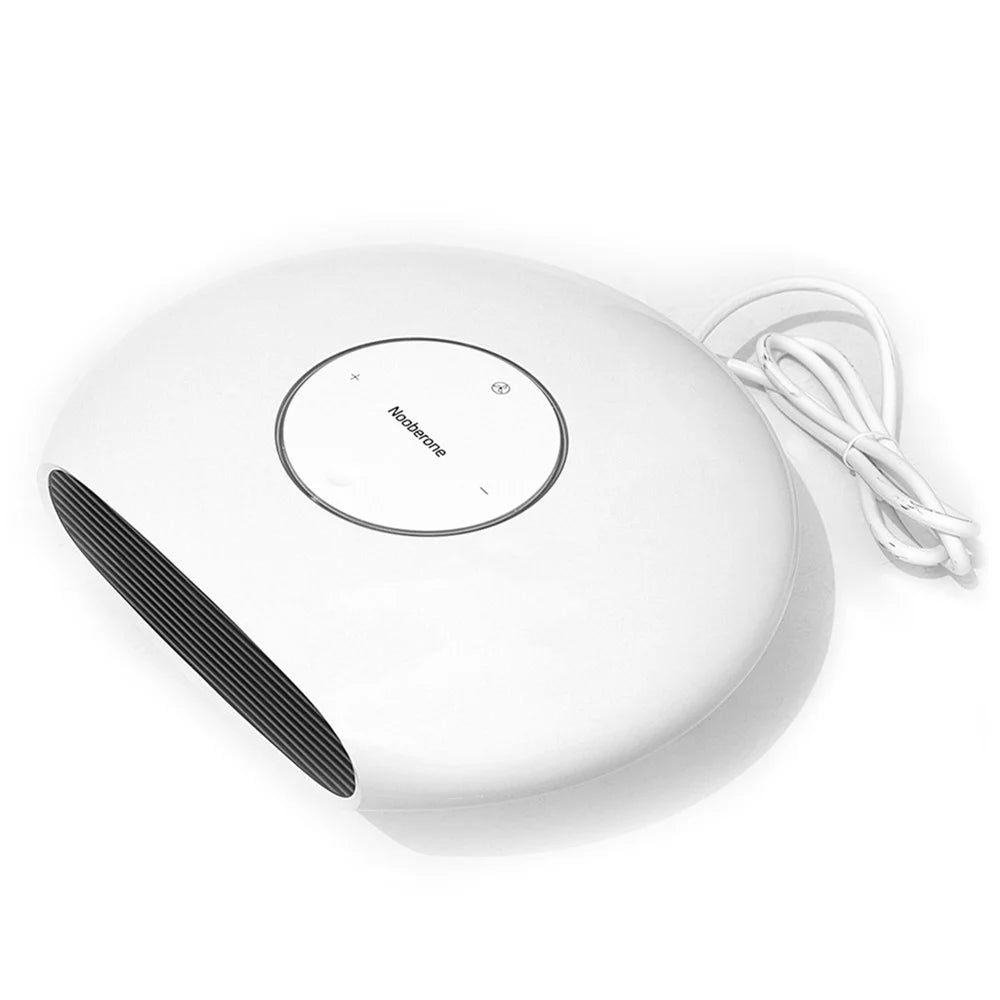 S800 Home Cooling Heating Dual-purpose Three-second Speed Thermal Energy Saving Smart Heater - 3