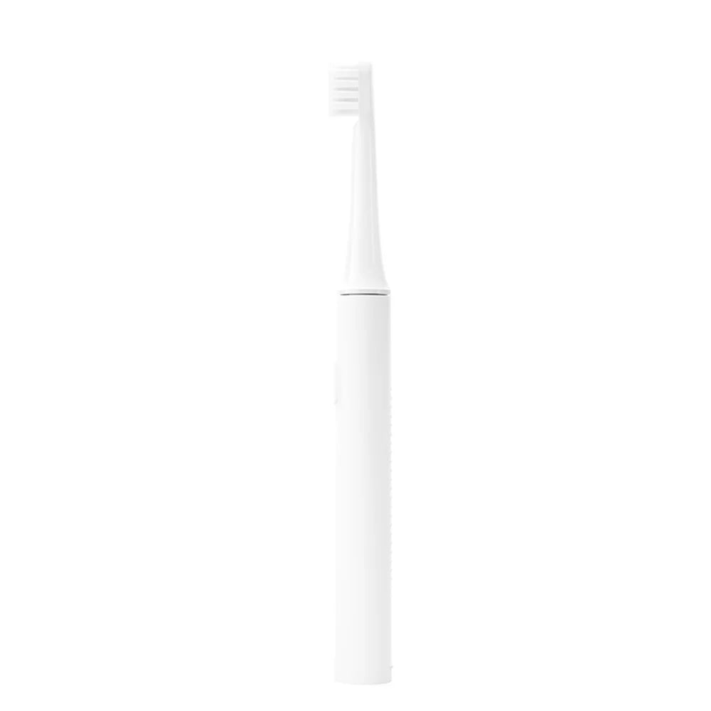 XIAOMI MIJIA T100 Sonic Electric Power Rechargeable Battery Toothbrush (Chinese Version) - White - 2