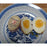 Heat Sensitive Hard & Soft Boiled Egg Timer Color Changing Indicator - 7