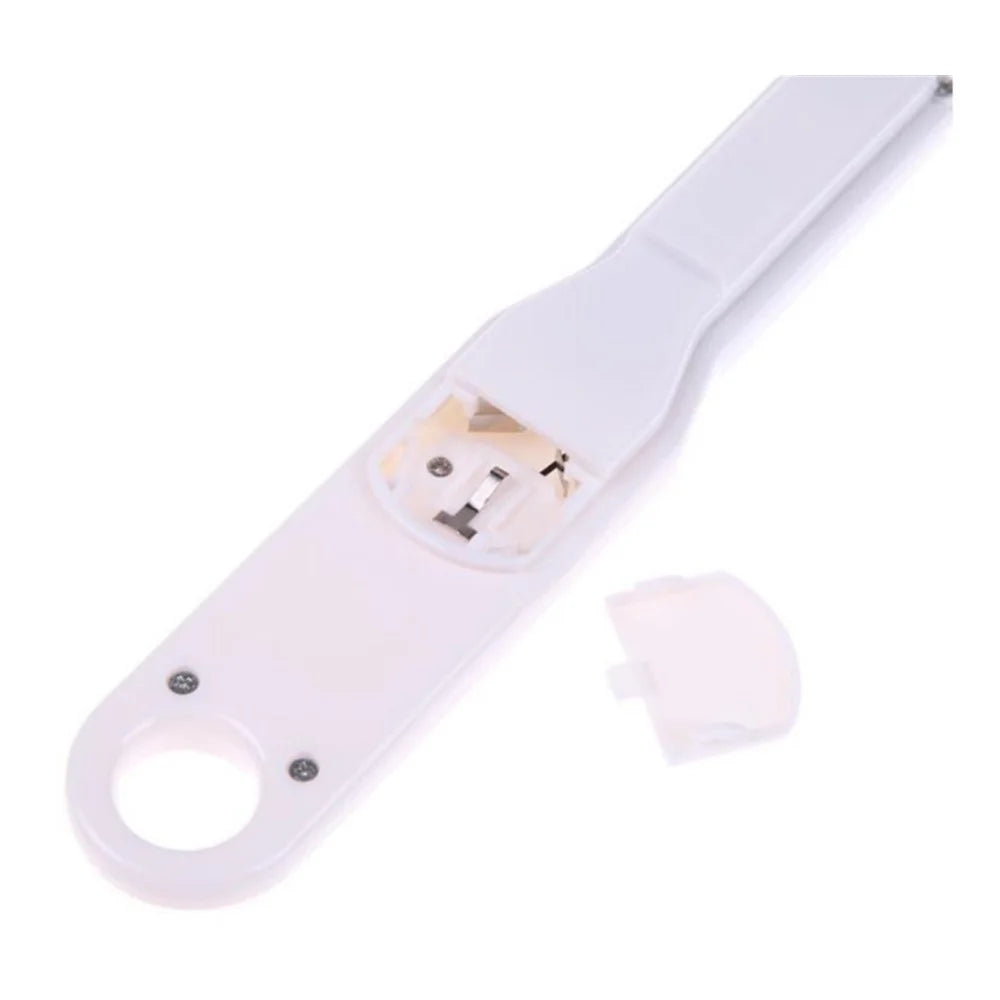500G/0.1G Digital LCD Spoon Measuring Scale Electronic Food Weight Measure Scale - 6