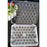 52Pcs/Set Stainless Steel Cake Pastry Icing Piping Nozzles Tip Kit Bakery Accessories - 1