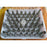 52Pcs/Set Stainless Steel Cake Pastry Icing Piping Nozzles Tip Kit Bakery Accessories - 3