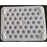 52Pcs/Set Stainless Steel Cake Pastry Icing Piping Nozzles Tip Kit Bakery Accessories - 5