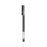 XIAOMI 10Pcs 0.5mm Signing Pen Gel Ink Smooth Writing Durable Refill - Black - 3