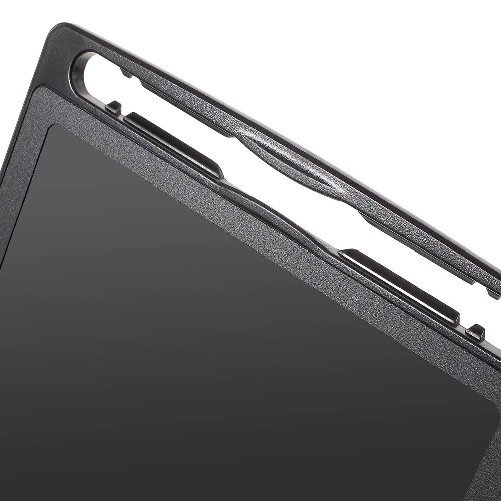 8.5 Inch LCD Writing Tablet Bulk Handwriting Pad Digital Drawing Tablet Electronic Tablet Board - Black - 5