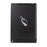 12 Inch LCD Writing Tablet Handwriting Pad Digital Drawing Tablet Electronic Tablet Board - Black - 3