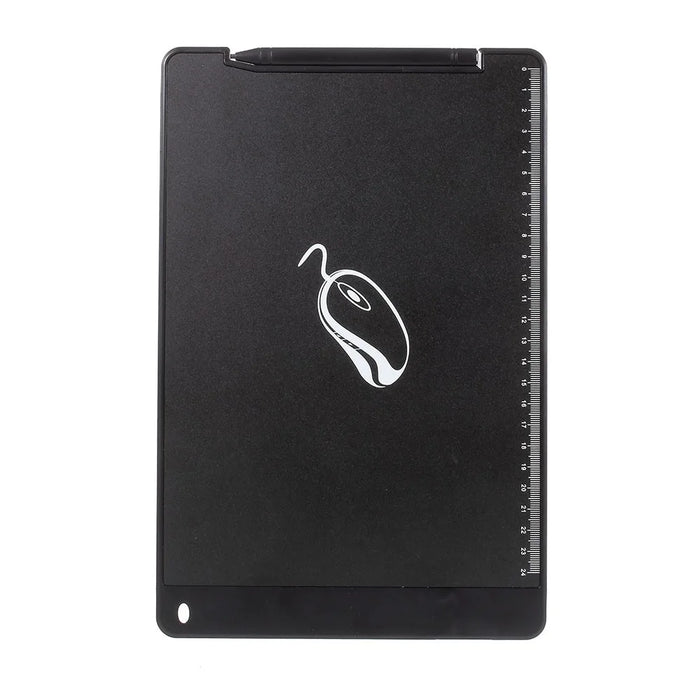 12 Inch LCD Writing Tablet Handwriting Pad Digital Drawing Tablet Electronic Tablet Board - Black - 3