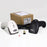 MJ-2030 Wireless One-dimensional 2.4GHz Barcode Scanner Fast Precise Scanning Image Reader - Black - 5
