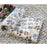 Puppy Blanket Pet Cushion Small Dog Cat Bed Soft Warm Sleep Mat S Size - Coffee - 1