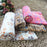 Puppy Blanket Pet Cushion Small Dog Cat Bed Soft Warm Sleep Mat S Size - Coffee - 2