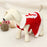 Clothes Christmas Dress for Small Dog for Winter Spring - M - 6