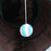 3 Channels Folding Pet Dog Toy Tunnel Roll Puppy Cat Sleeping Tents Bed with Bell Ball - 3