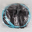 3 Channels Folding Pet Dog Toy Tunnel Roll Puppy Cat Sleeping Tents Bed with Bell Ball - 7