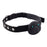 F9 Smart Pet GPS Location Tracker Collar 2G GSM WiFi Dog Cat GPS Location Tracker - Black - 2