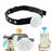 F9 Smart Pet GPS Location Tracker Collar 2G GSM WiFi Dog Cat GPS Location Tracker - Black - 6
