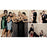 58PCS Photo Booth Props Mustache Lip Bowknot DIY Kit Gift for New Year Christmas - 3