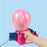 Party Accessory Electric Air Pump Balloons Inflator with Double Hole Air Compressor - EU Plug/Style B - 1